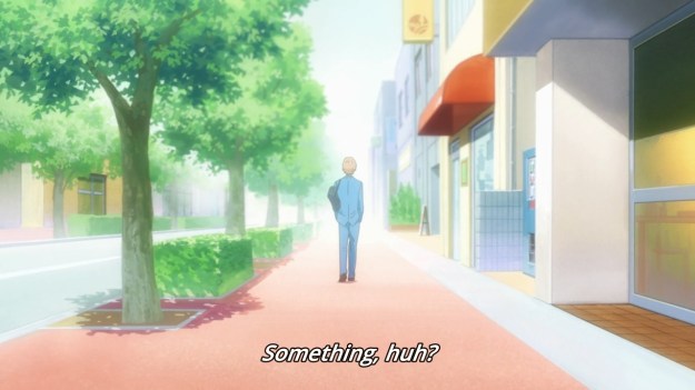 Ore Monogatari!! - 0802