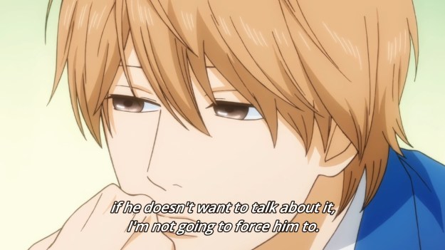 Ore Monogatari!! - 0812