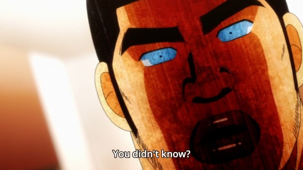 Ore Monogatari!! - 0822