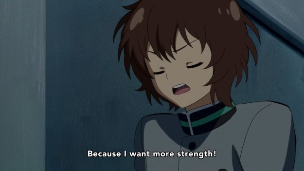 Owari no Seraph - 0504