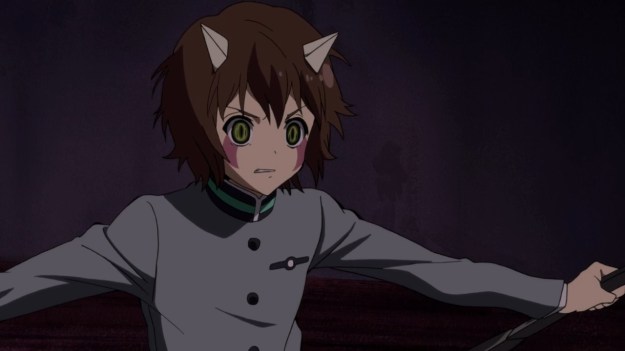 Owari no Seraph - 0603