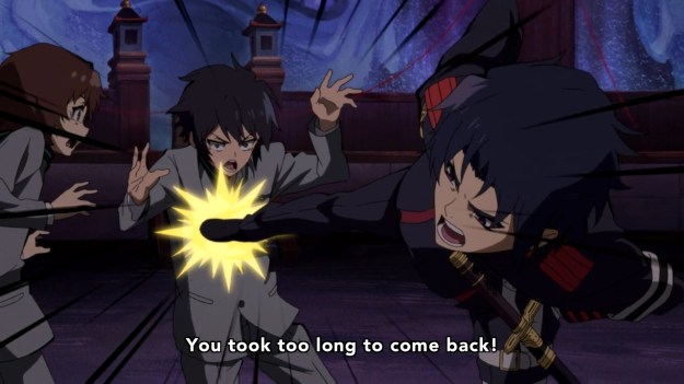 Owari no Seraph - 0605