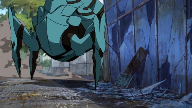 Owari no Seraph - 0714