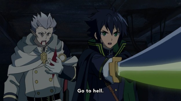 Owari no Seraph - 0804