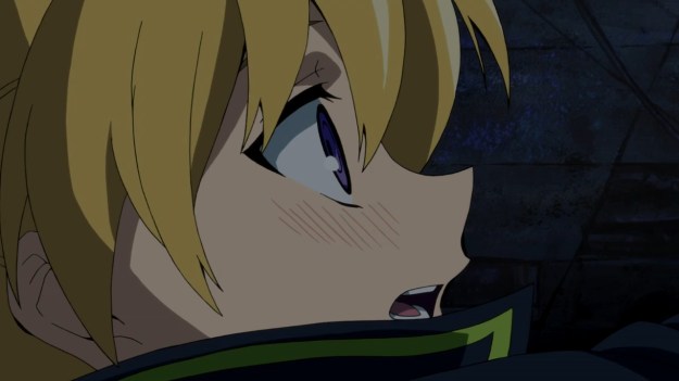 Owari no Seraph - 0806