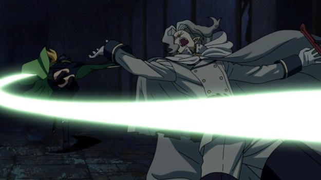 Owari no Seraph - 0812