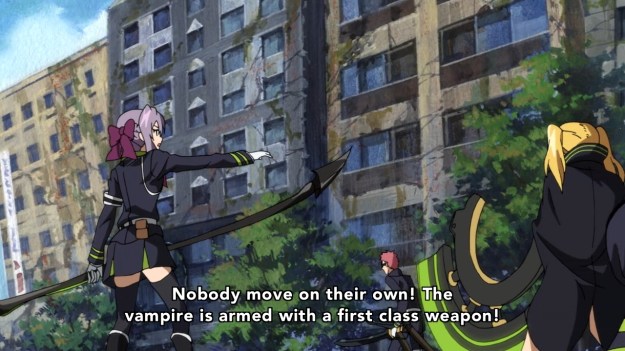 Owari no Seraph - 0830