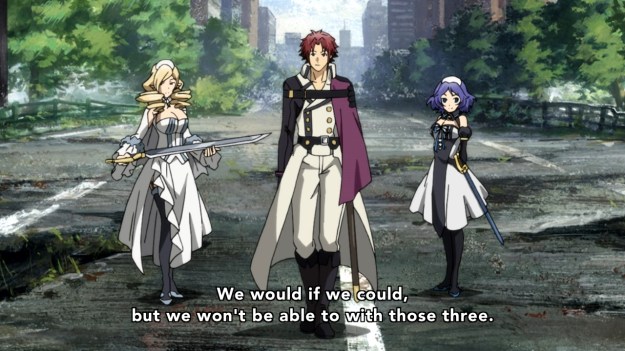 Owari no Seraph - 0832