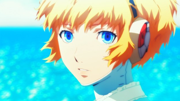 Persona 3 - Midsummer Knight's Dream 06