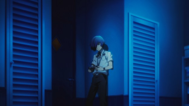 Persona 3 - Midsummer Knight's Dream 10