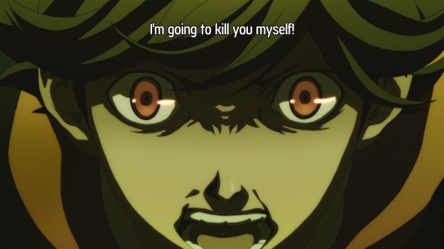 Persona 3 - Midsummer Knight's Dream 23