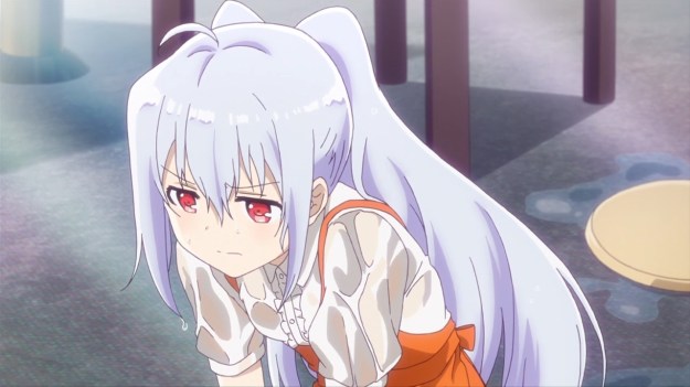 Plastic Memories - 0610