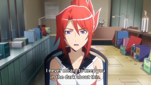 Plastic Memories - 0618