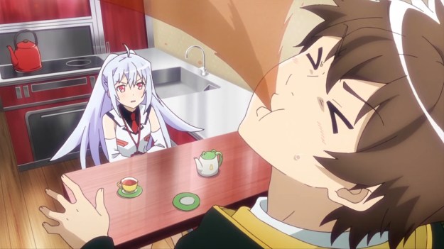 Plastic Memories - 0621