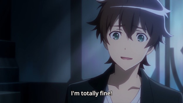 Plastic Memories - 0622