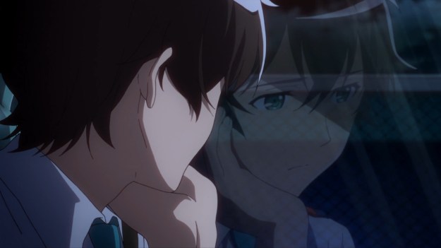 Plastic Memories - 0803