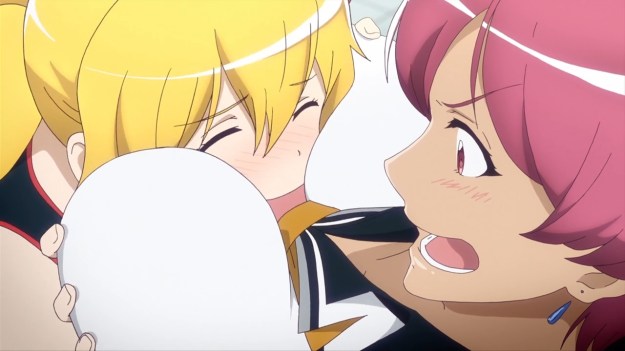 Plastic Memories - 0808