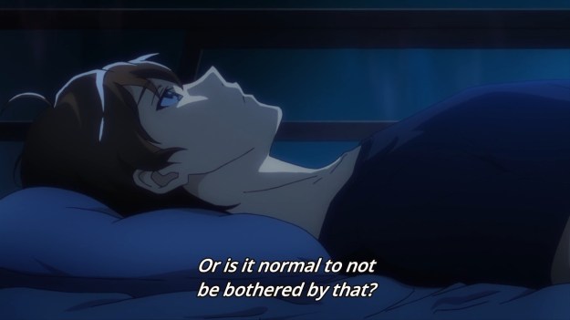 Plastic Memories - 0813