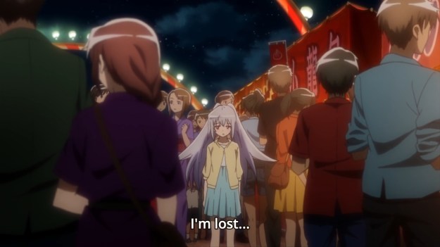 Plastic Memories - 0817