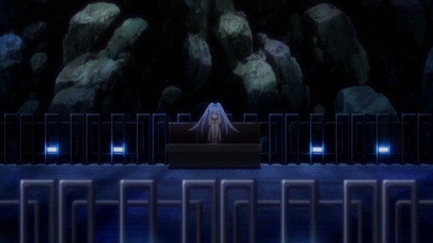 Plastic Memories - 0821