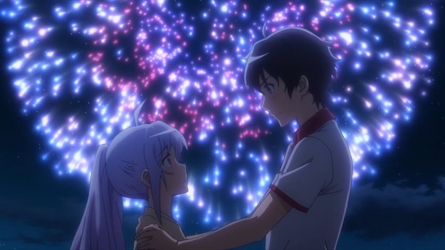 Plastic Memories - 0823