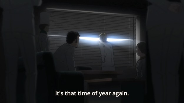 Shokugeki no Soma - 0801