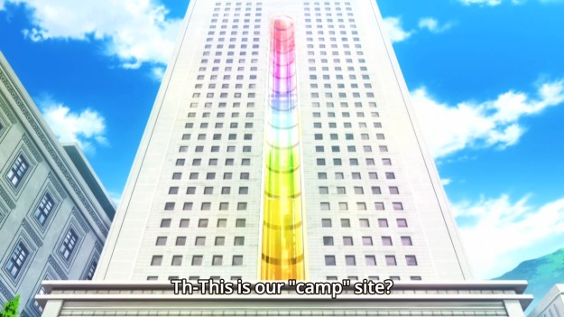 Shokugeki no Soma - 0807