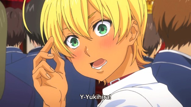 Shokugeki no Soma - 0810