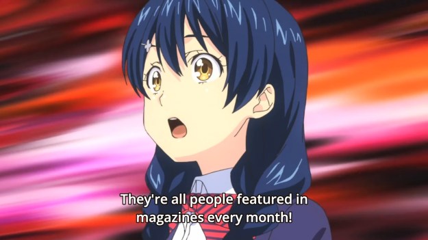 Shokugeki no Soma - 0815