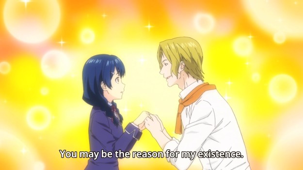 Shokugeki no Soma - 0816