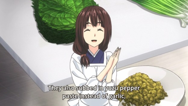 Shokugeki no Soma - 0841