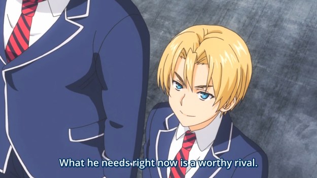 Shokugeki no Soma - 0902