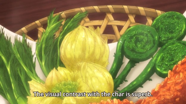 Shokugeki no Soma - 0914