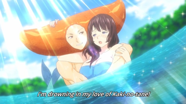 Shokugeki no Soma - 0915