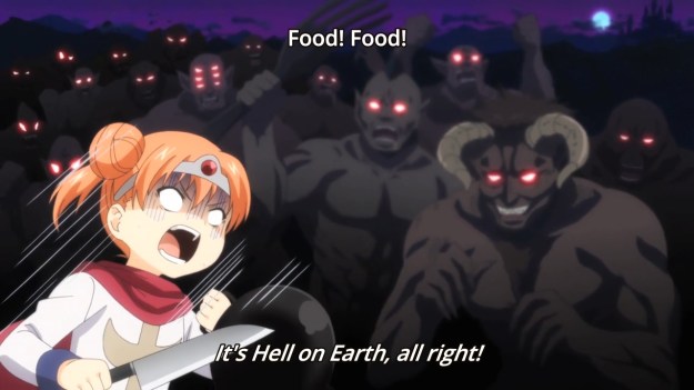Shokugeki no Soma - 0922