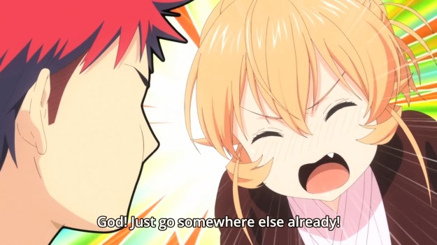 Shokugeki no Soma - 0924