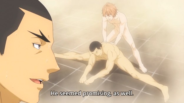 Shokugeki no Soma - 0925
