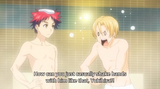 Shokugeki no Soma - 0926