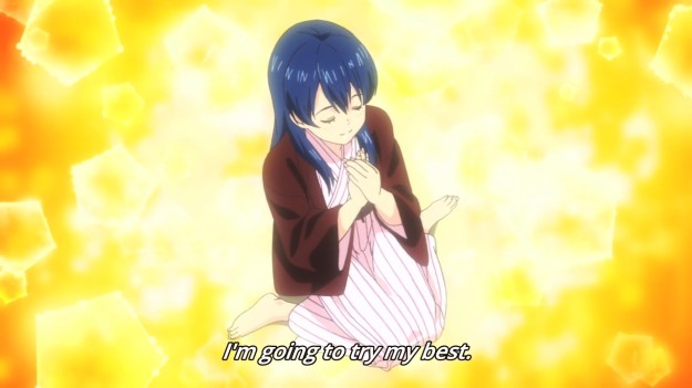 Shokugeki no Soma - 0928