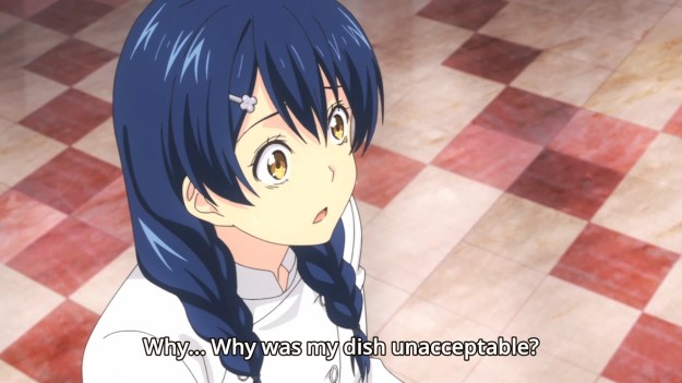 Shokugeki no Soma - 0939