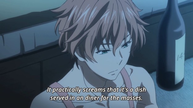 Shokugeki no Souma - 0504