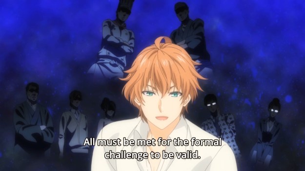 Shokugeki no Souma - 0522