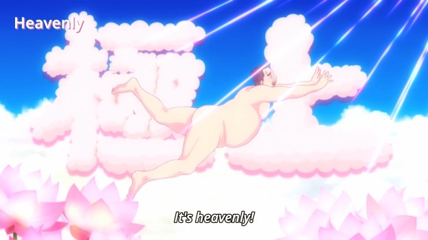 Shokugeki no Souma - 0526