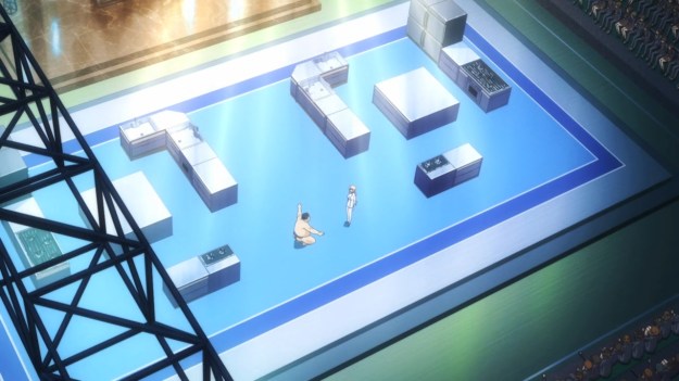 Shokugeki no Souma - 0530