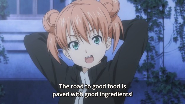 Shokugeki no Souma - 0603