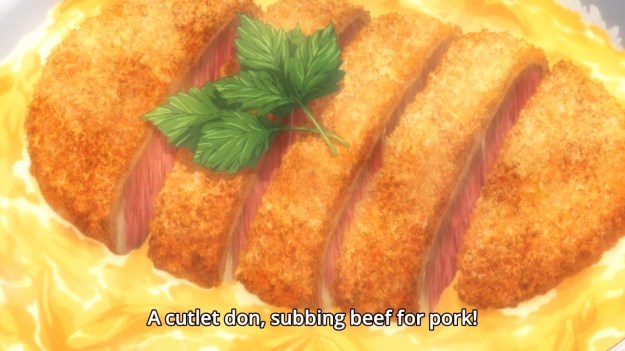 Shokugeki no Souma - 0625