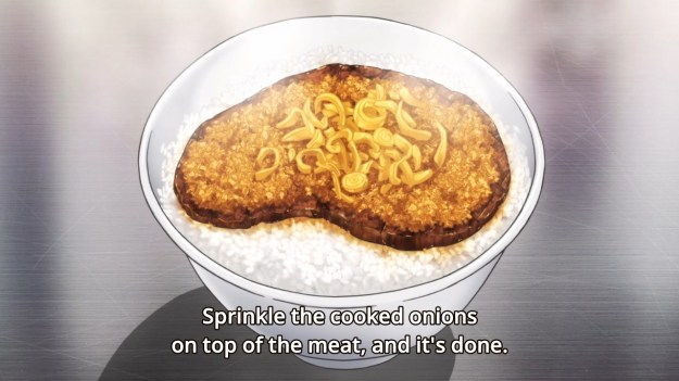 Shokugeki no Souma - 0627