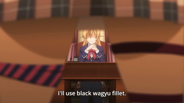 Shokugeki no Souma - 0629