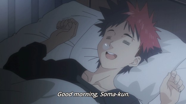 Shokugeki no Souma - 0630