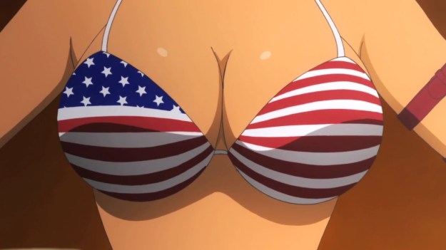 Shokugeki no Souma - 0701